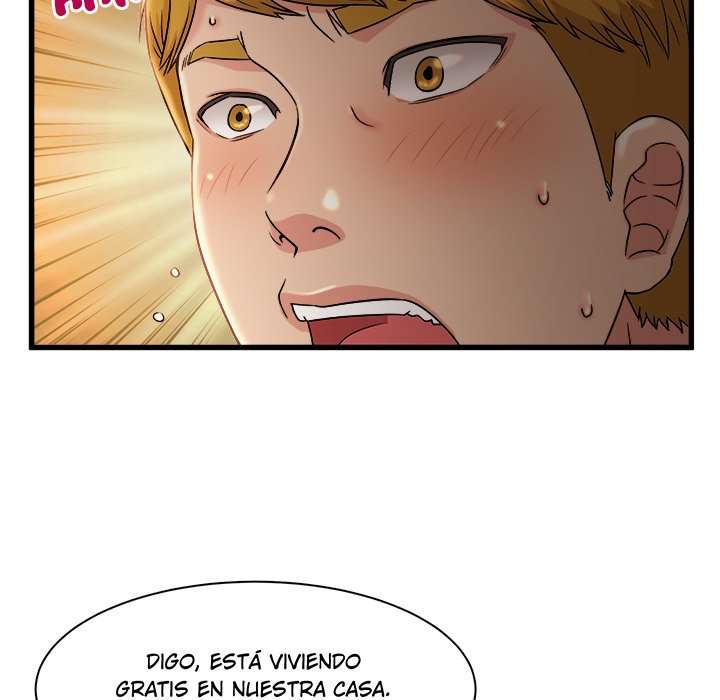 Secretos de Familia Capítulo 3 - Página 22 en español
