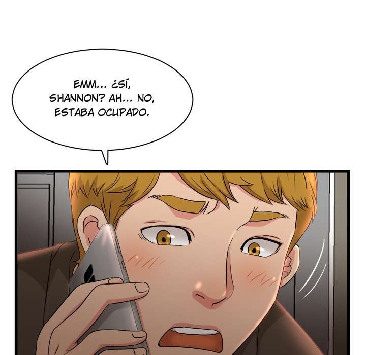 Secretos de Familia Capítulo 3 - Página 38 en español
