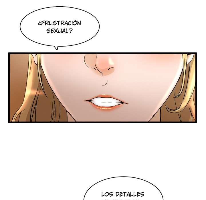Secretos de Familia Capítulo 3 - Página 51 en español