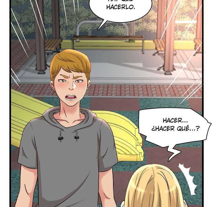 Secretos de Familia Capítulo 3 - Página 54 en español