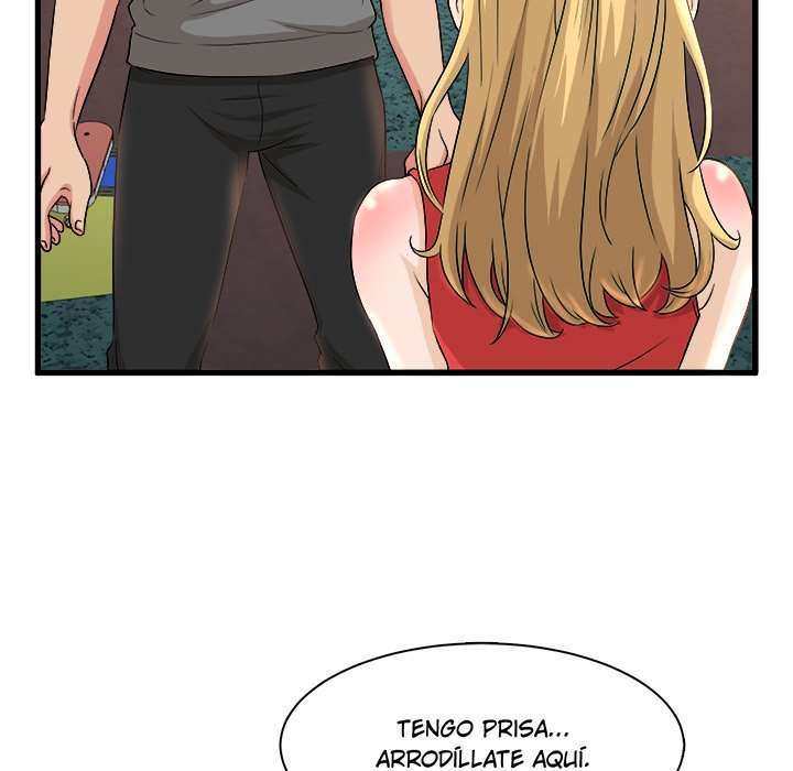Secretos de Familia Capítulo 3 - Página 55 en español
