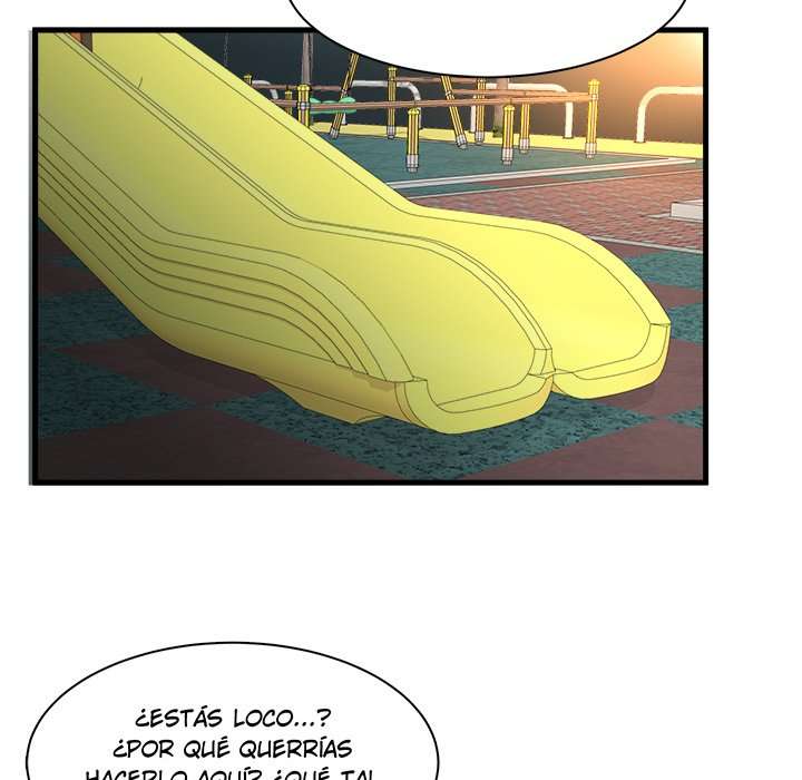 Secretos de Familia Capítulo 3 - Página 56 en español