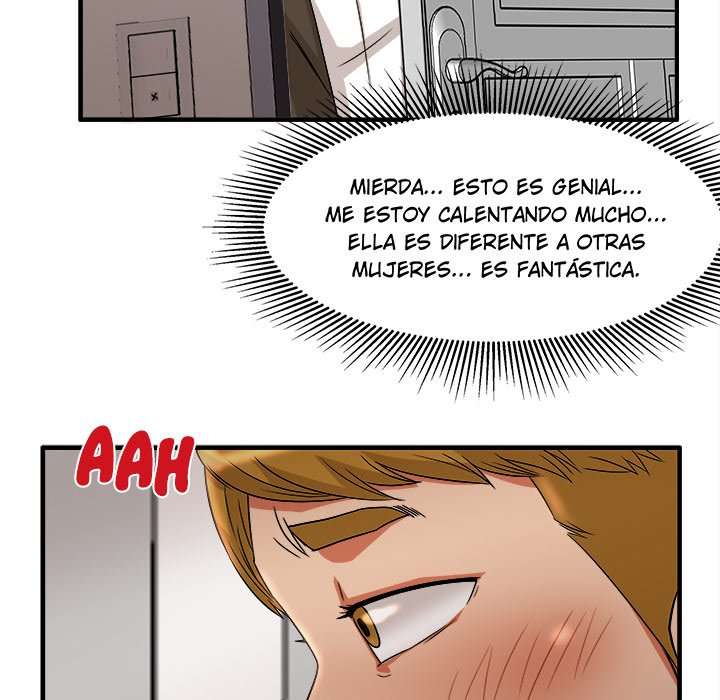 Secretos de Familia Capítulo 3 - Página 6 en español