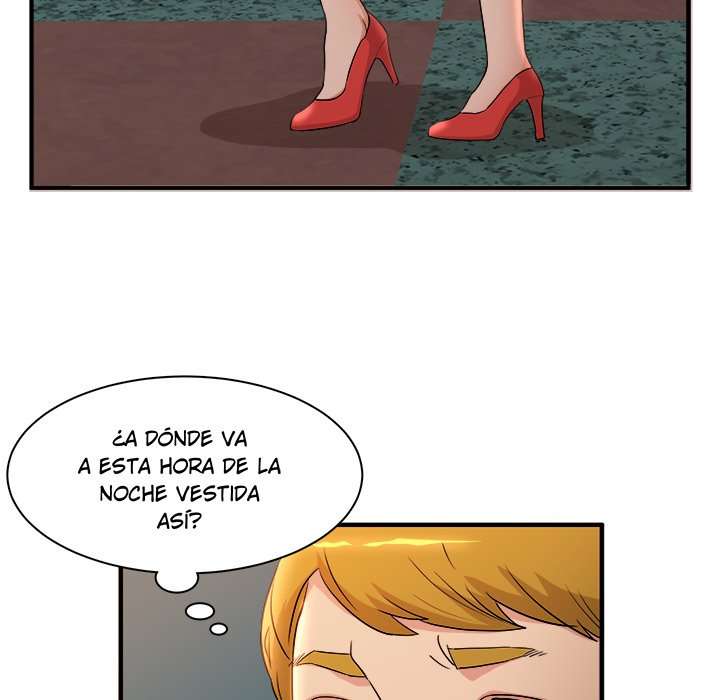 Secretos de Familia Capítulo 3 - Página 76 en español
