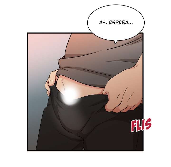 Secretos de Familia Capítulo 3 - Página 79 en español