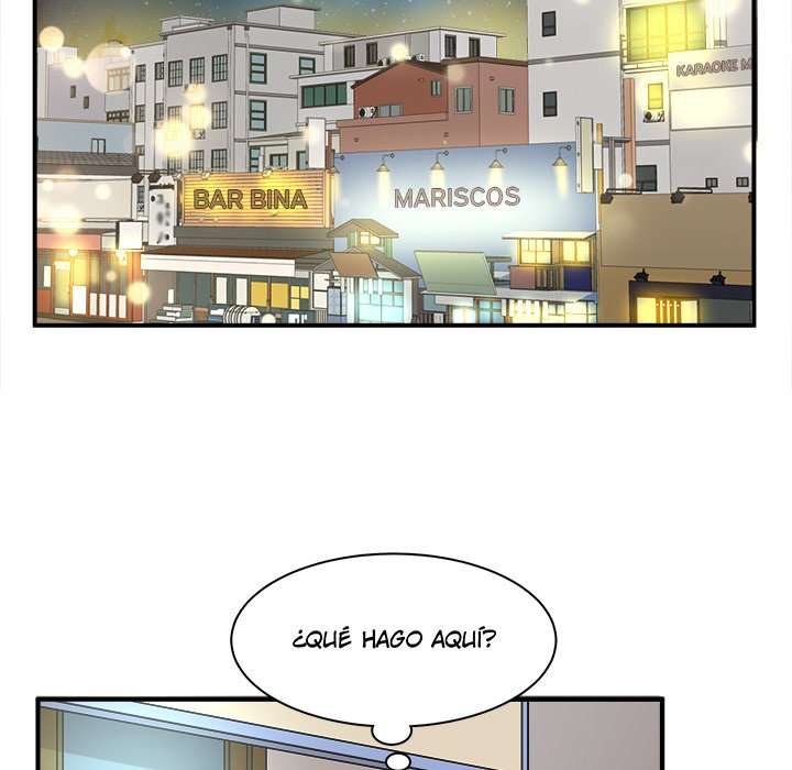 Secretos de Familia Capítulo 3 - Página 86 en español