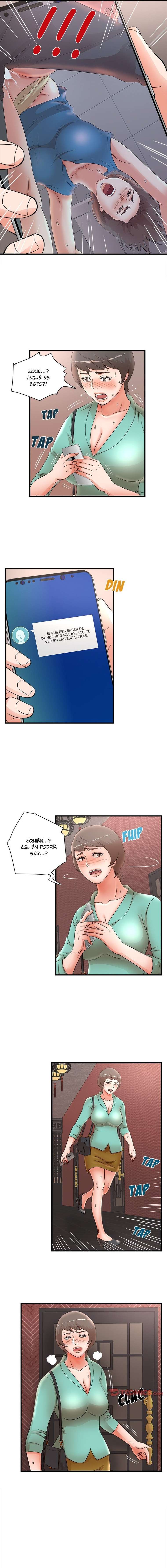 Secretos de Familia Capítulo 30 - Página 6 en español