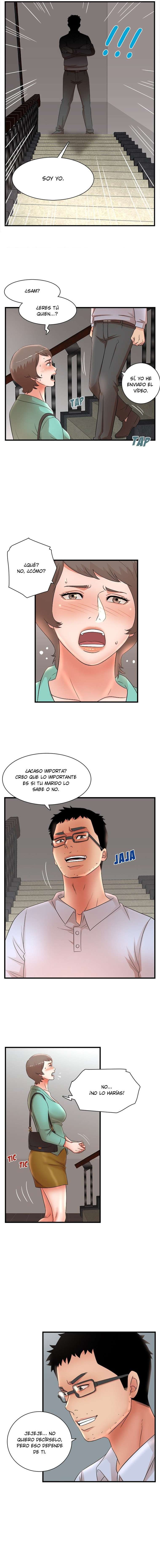 Secretos de Familia Capítulo 30 - Página 7 en español