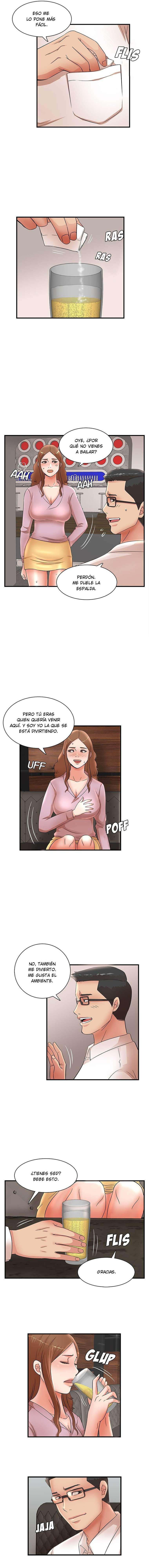 Secretos de Familia Capítulo 32 - Página 7 en español