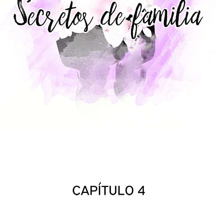 Secretos de Familia Capítulo 4 - Página 12 en español
