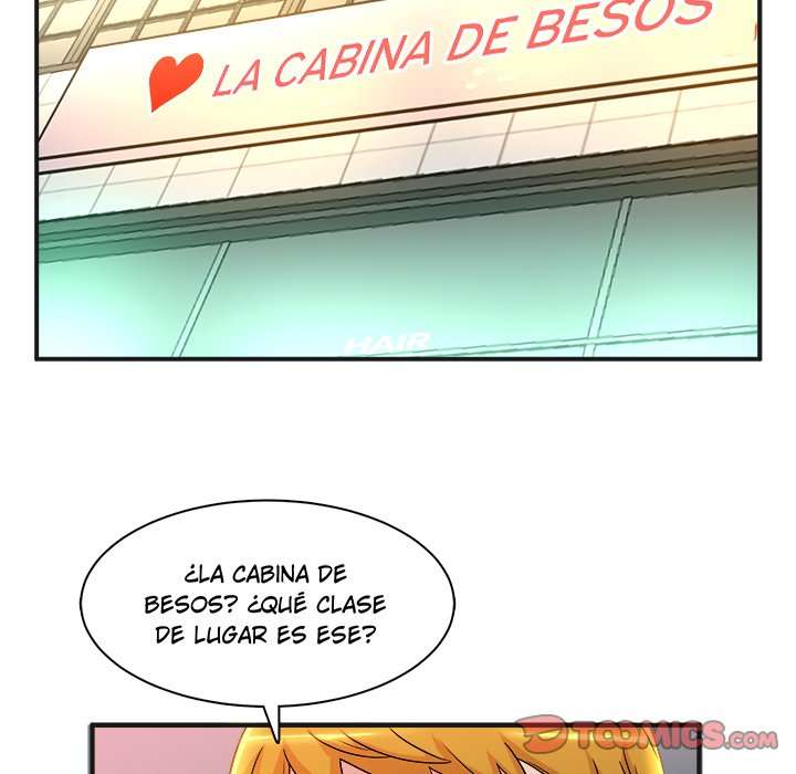 Secretos de Familia Capítulo 4 - Página 14 en español