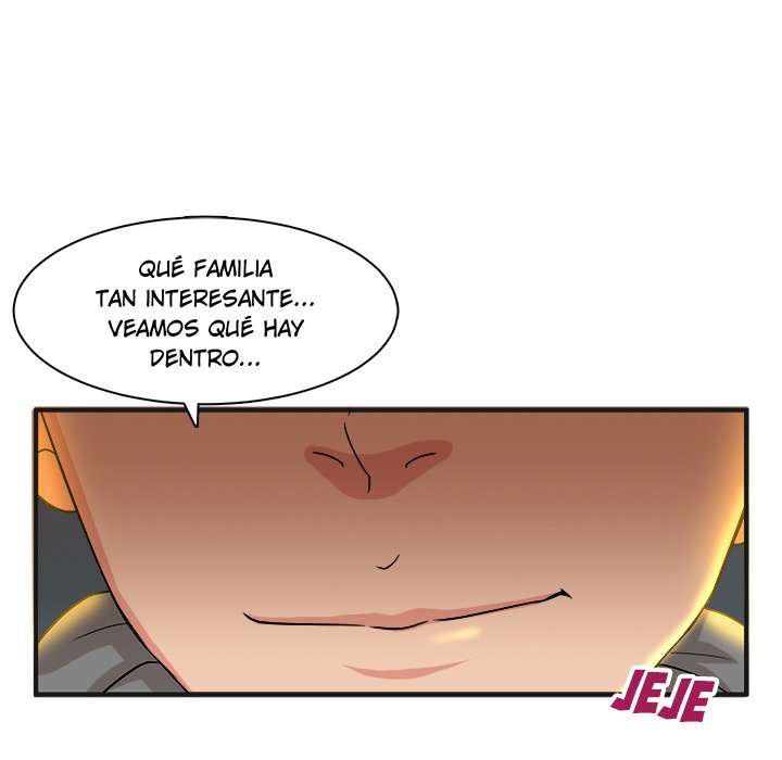 Secretos de Familia Capítulo 4 - Página 17 en español