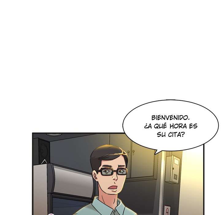 Secretos de Familia Capítulo 4 - Página 18 en español