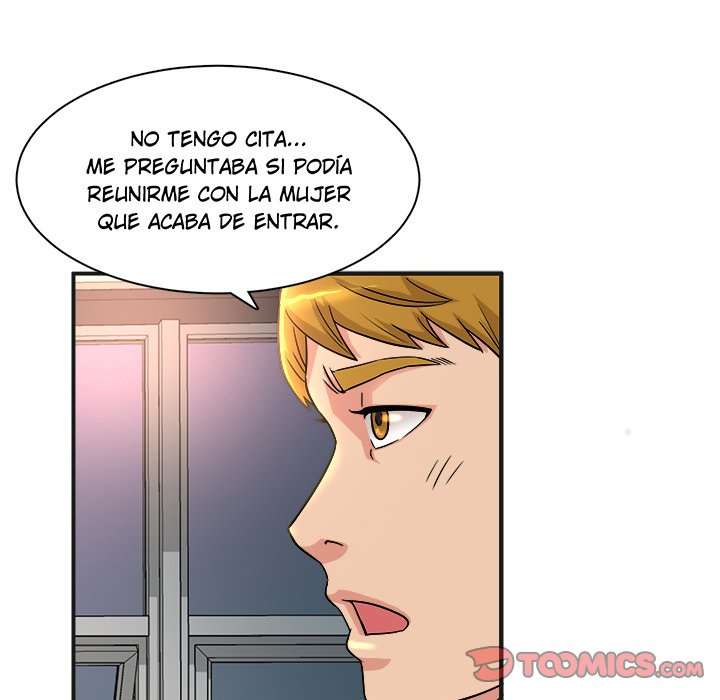 Secretos de Familia Capítulo 4 - Página 20 en español