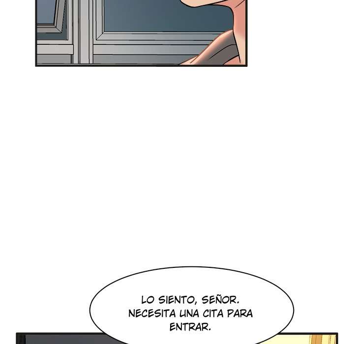 Secretos de Familia Capítulo 4 - Página 21 en español