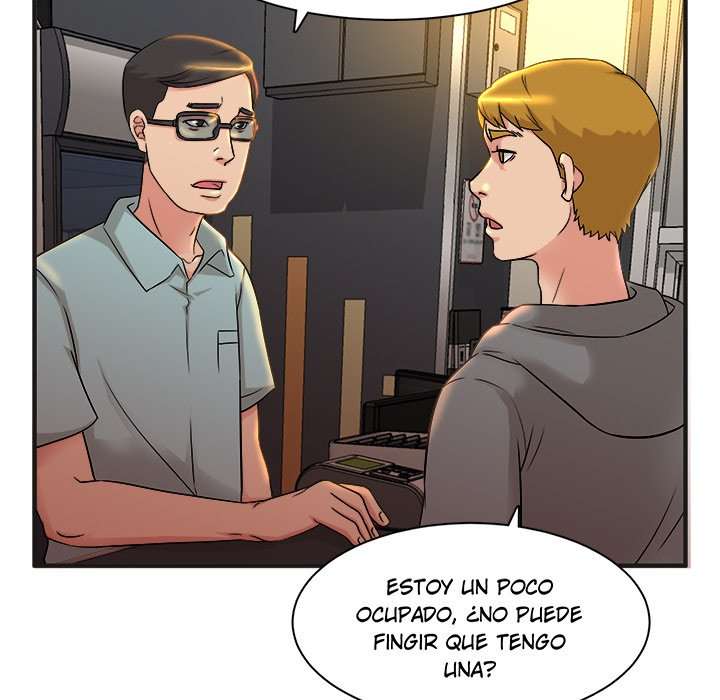 Secretos de Familia Capítulo 4 - Página 22 en español