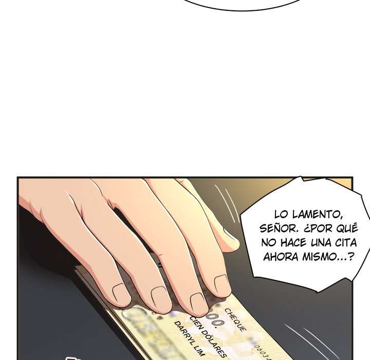 Secretos de Familia Capítulo 4 - Página 23 en español