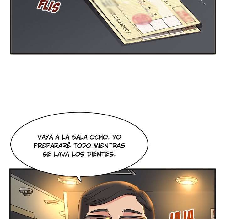 Secretos de Familia Capítulo 4 - Página 24 en español