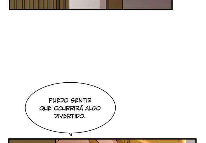 Secretos de Familia Capítulo 4 - Página 3 en español