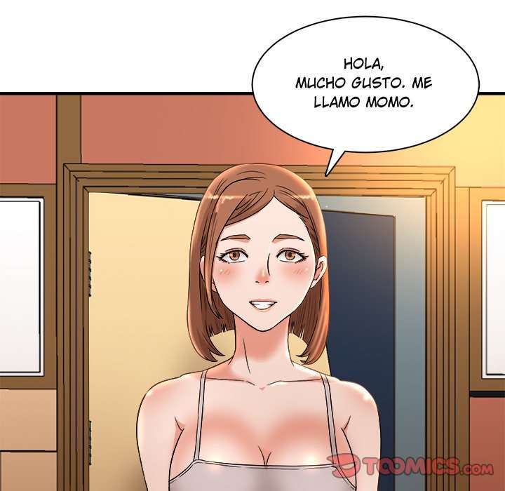 Secretos de Familia Capítulo 4 - Página 32 en español