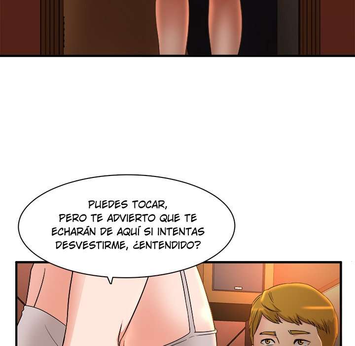 Secretos de Familia Capítulo 4 - Página 34 en español