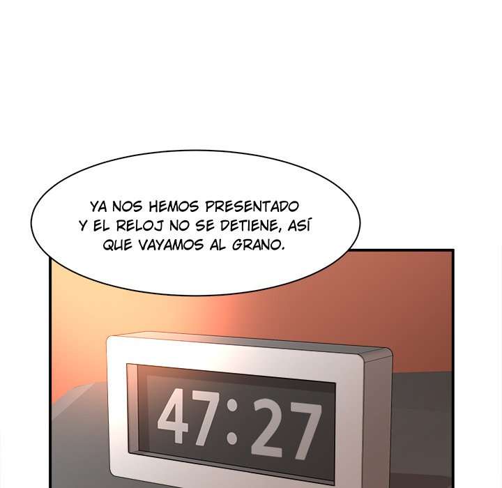 Secretos de Familia Capítulo 4 - Página 45 en español