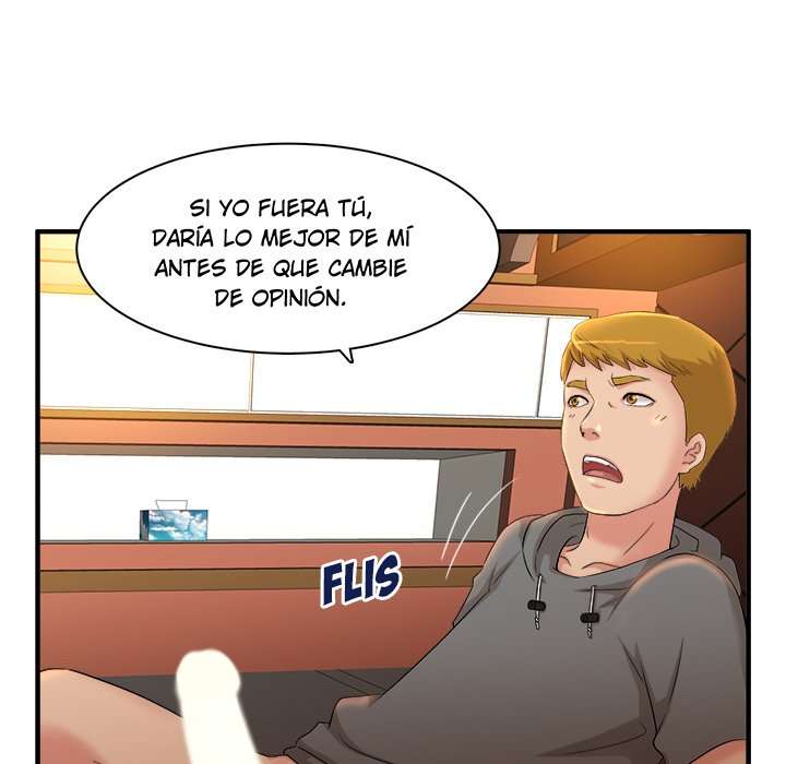 Secretos de Familia Capítulo 4 - Página 61 en español