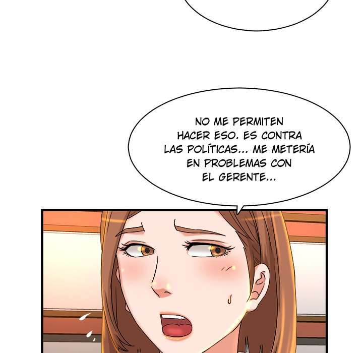 Secretos de Familia Capítulo 4 - Página 64 en español