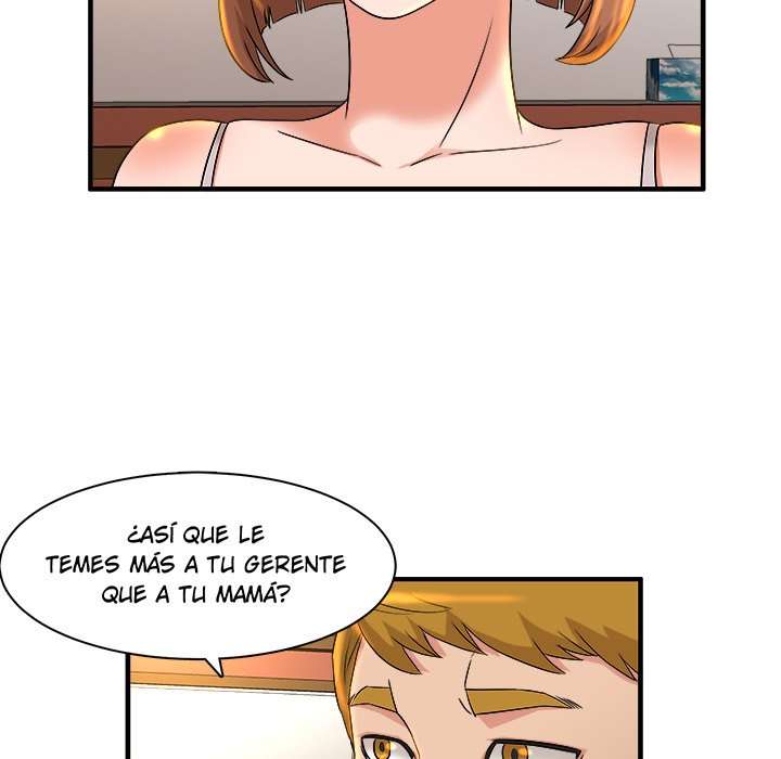 Secretos de Familia Capítulo 4 - Página 65 en español