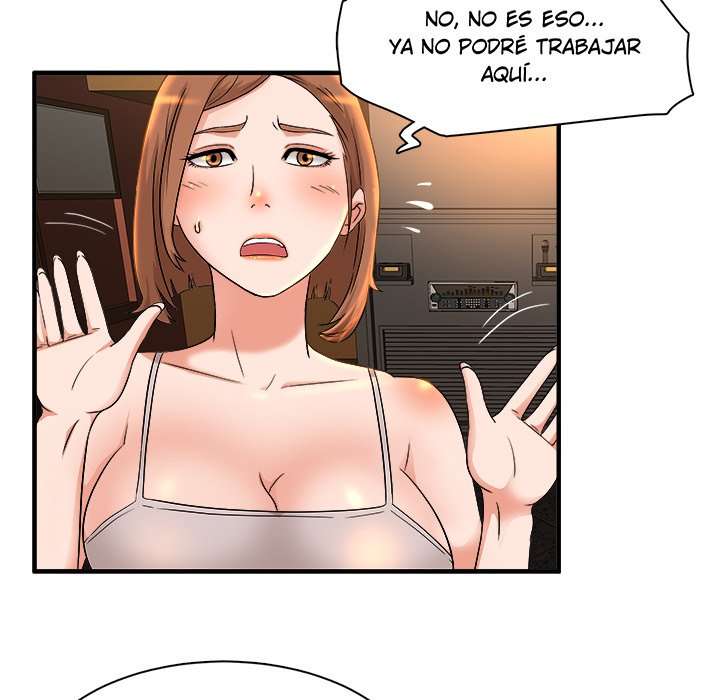 Secretos de Familia Capítulo 4 - Página 67 en español