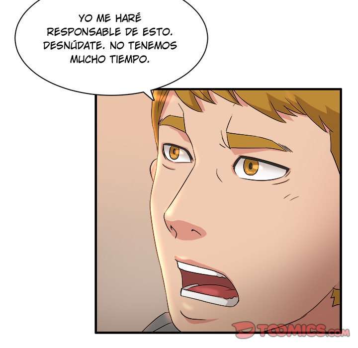 Secretos de Familia Capítulo 4 - Página 68 en español