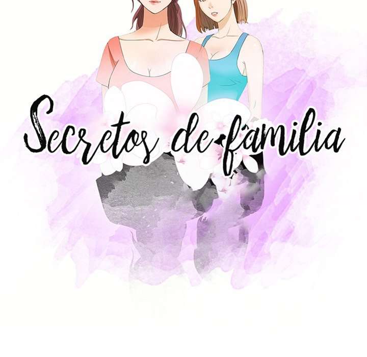 Secretos de Familia Capítulo 5 - Página 11 en español