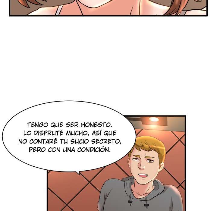 Secretos de Familia Capítulo 5 - Página 43 en español