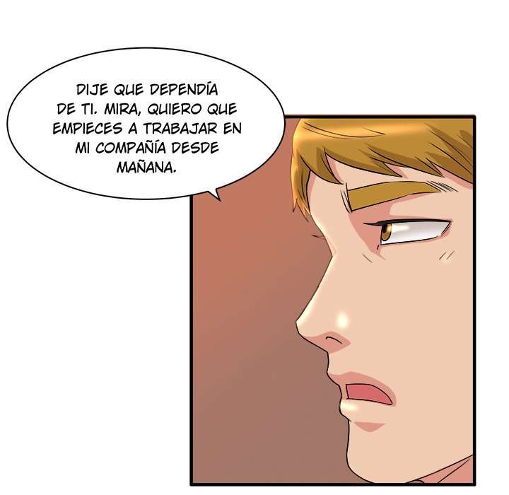 Secretos de Familia Capítulo 5 - Página 46 en español