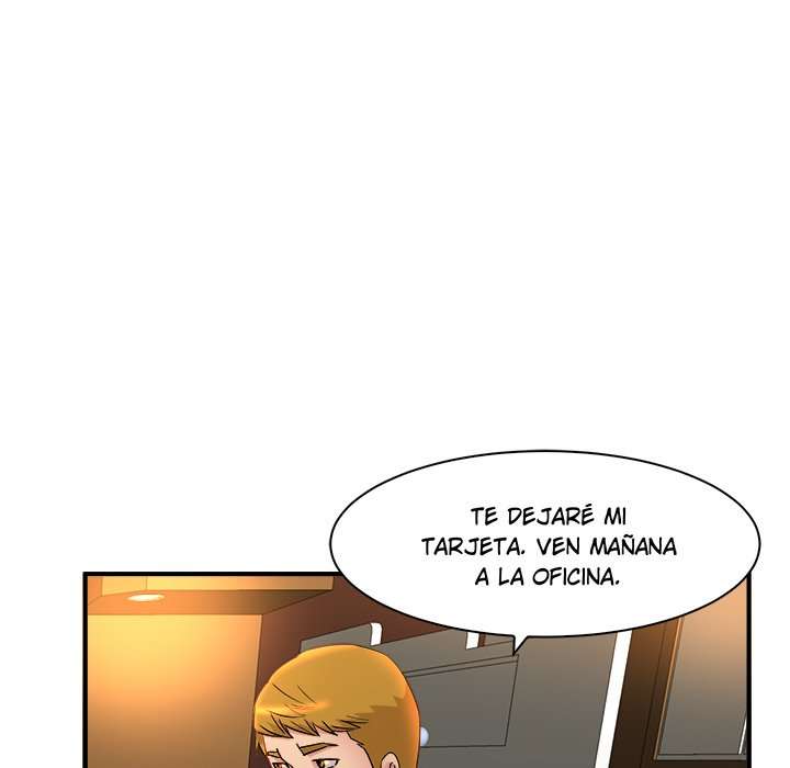 Secretos de Familia Capítulo 5 - Página 51 en español