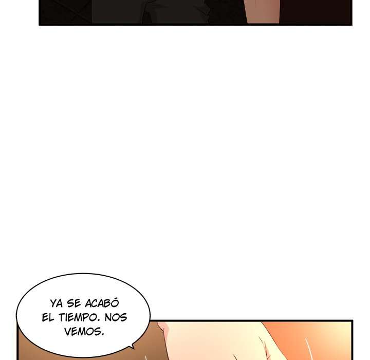 Secretos de Familia Capítulo 5 - Página 53 en español