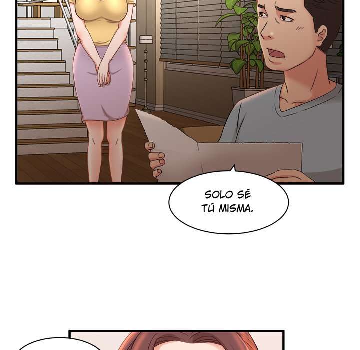 Secretos de Familia Capítulo 5 - Página 63 en español
