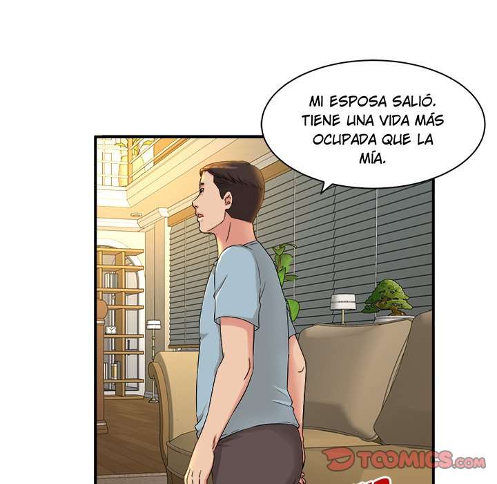 Secretos de Familia Capítulo 5 - Página 68 en español