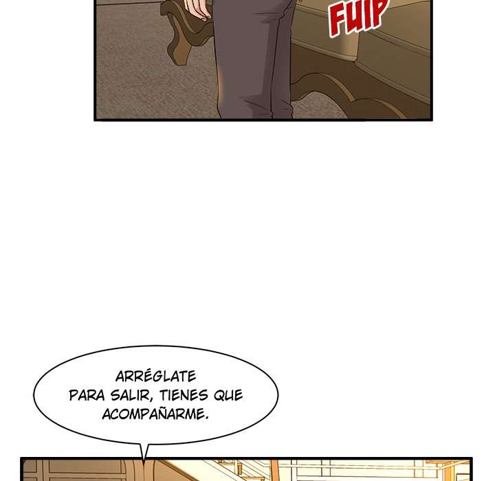 Secretos de Familia Capítulo 5 - Página 69 en español