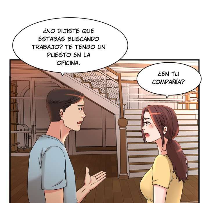 Secretos de Familia Capítulo 5 - Página 71 en español