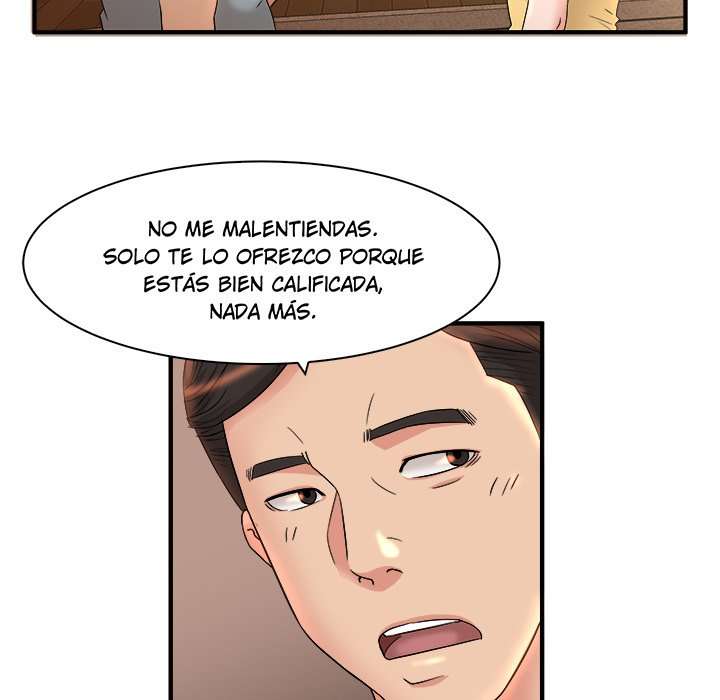 Secretos de Familia Capítulo 5 - Página 72 en español