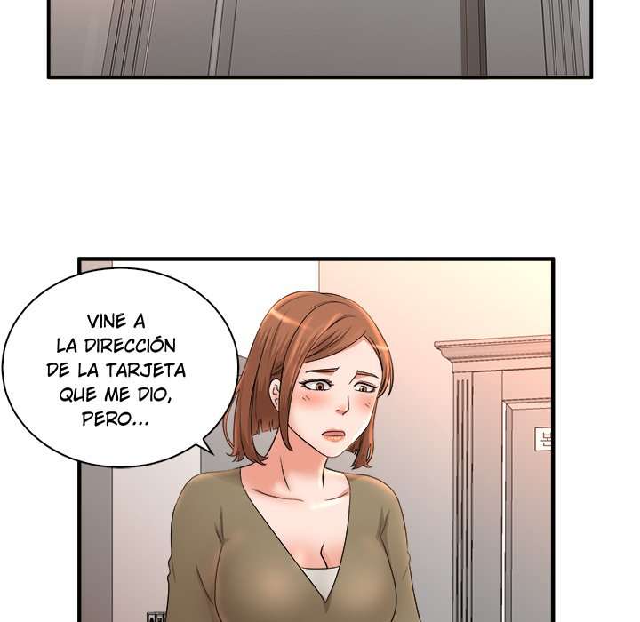 Secretos de Familia Capítulo 5 - Página 79 en español