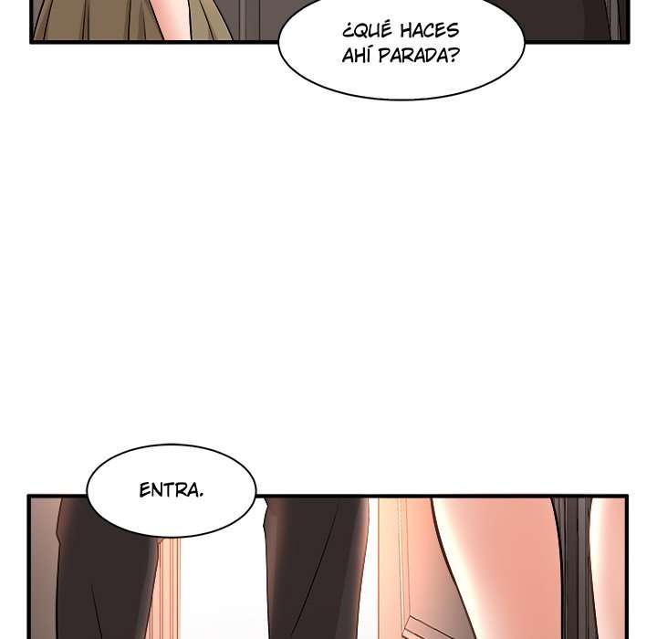 Secretos de Familia Capítulo 5 - Página 84 en español