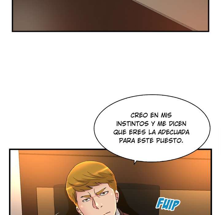 Secretos de Familia Capítulo 5 - Página 87 en español