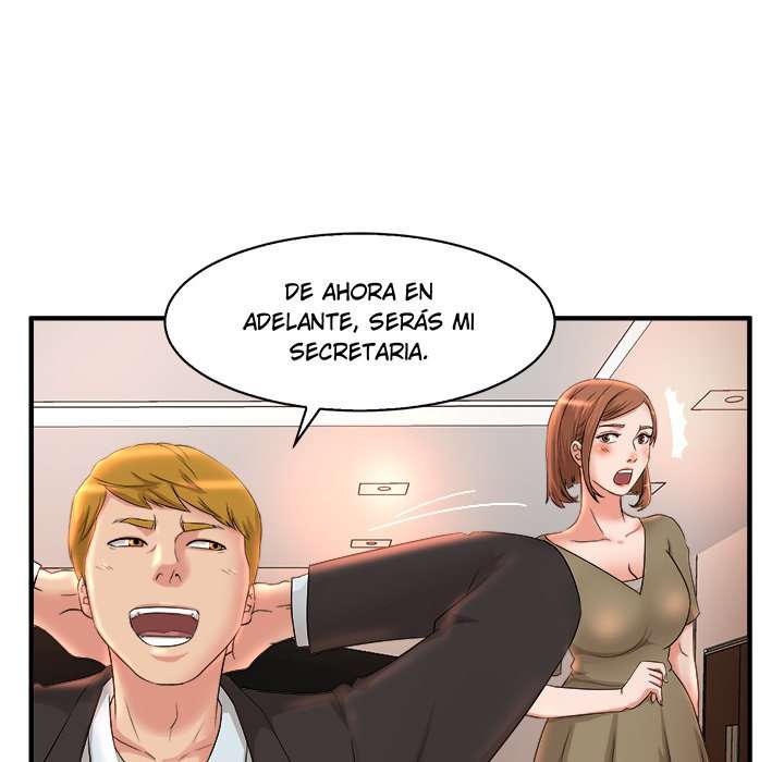 Secretos de Familia Capítulo 5 - Página 94 en español