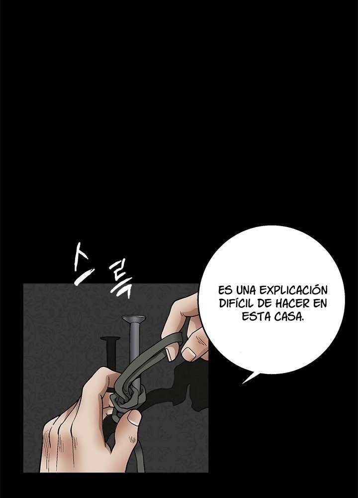 Seduction Season 2 Capítulo 11 - Página 62 en español