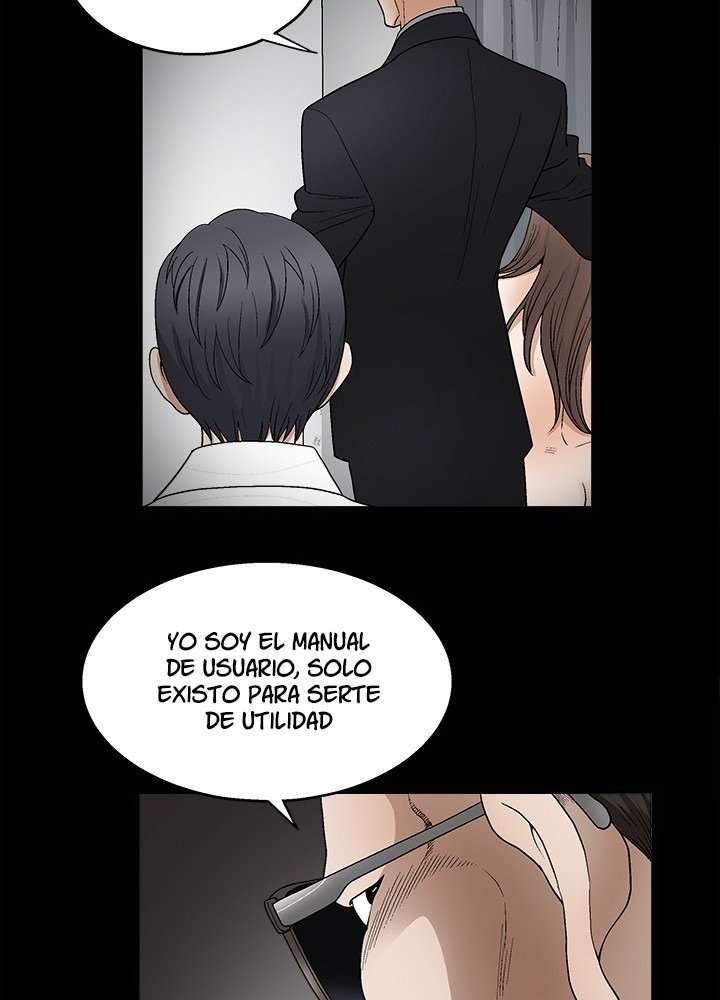 Seduction Season 2 Capítulo 11 - Página 76 en español