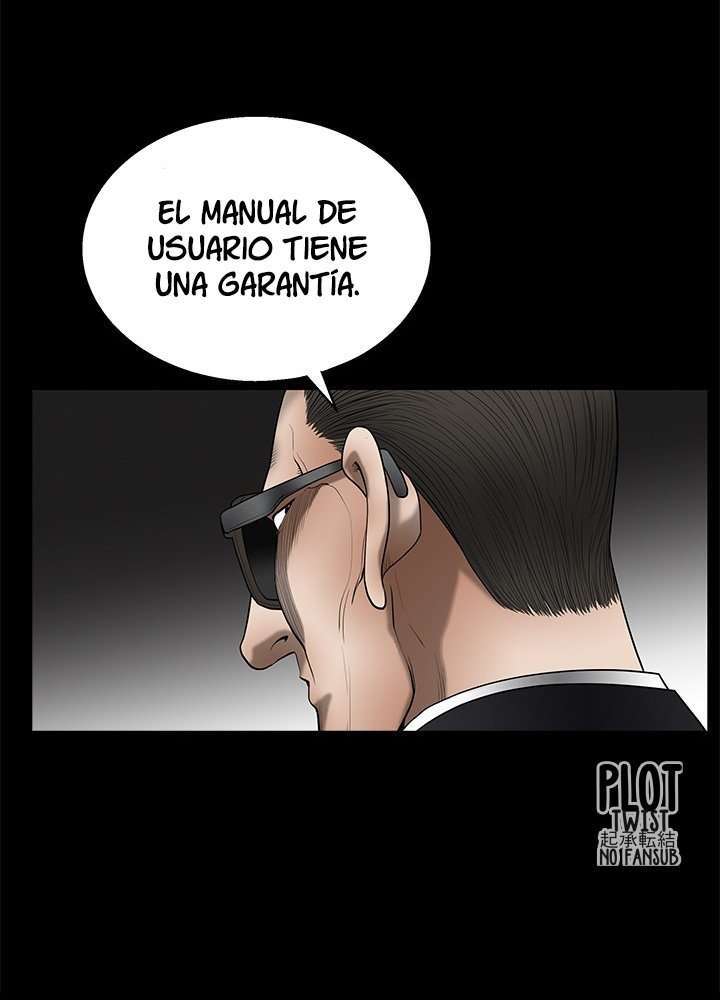 Seduction Season 2 Capítulo 11 - Página 89 en español