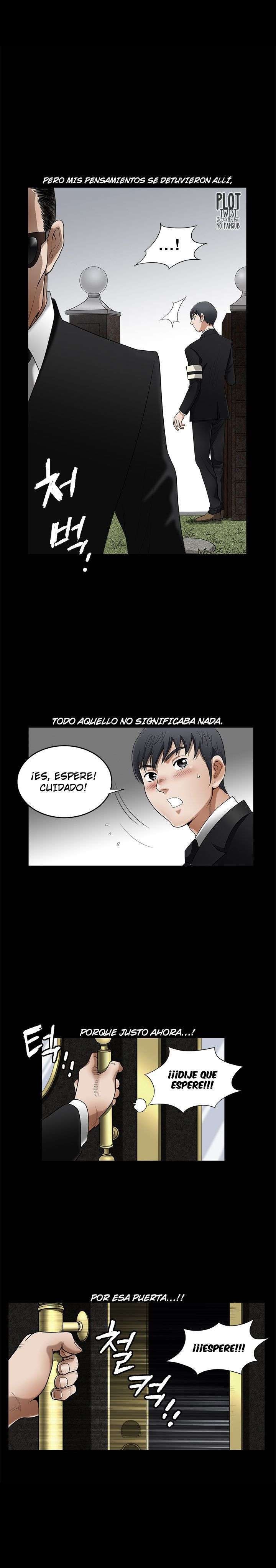 Seduction Season 2 Capítulo 3 - Página 13 en español
