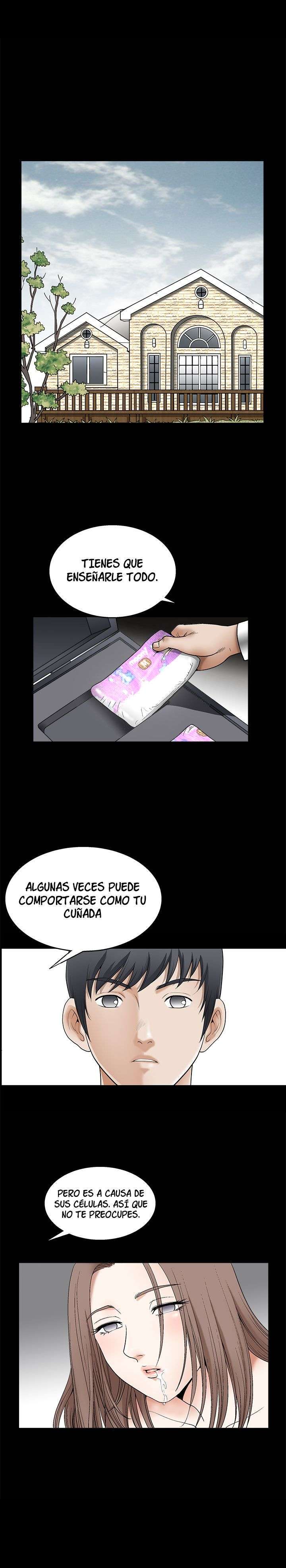 Seduction Season 2 Capítulo 6 - Página 14 en español